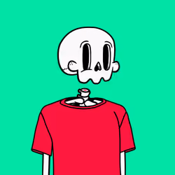 Sugar Skullz #1962