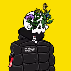 Sugar Skullz #138
