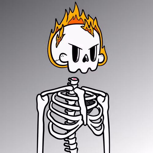 Sugar Skullz Pandaverse