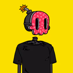 Sugar Skullz #6181