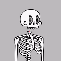 Sugar Skullz #4062