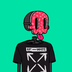 Sugar Skullz #793