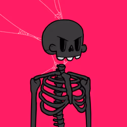 Sugar Skullz #39