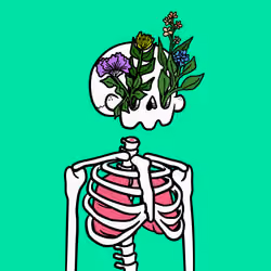 Sugar Skullz #4221
