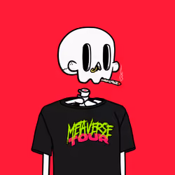 Sugar Skullz #1826