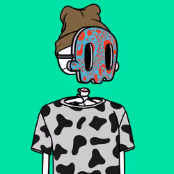 Sugar Skullz #2575