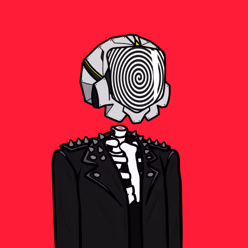 Sugar Skullz #7046