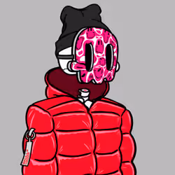 Sugar Skullz #7286