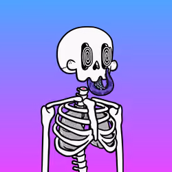 Sugar Skullz #7937