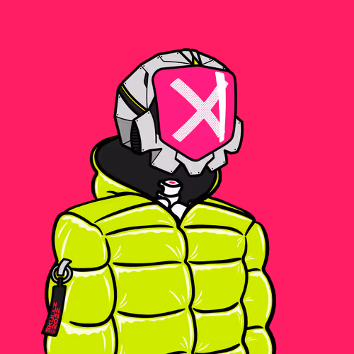 Sugar Skullz Pandaverse