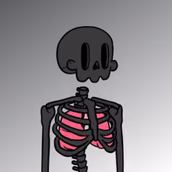 Sugar Skullz #3374