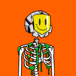 Sugar Skullz #896