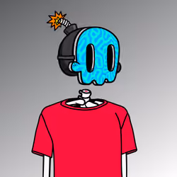 Sugar Skullz #2257
