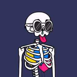 Sugar Skullz #1776