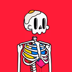 Sugar Skullz #3712