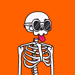 Sugar Skullz #7201