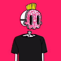 Sugar Skullz #2521