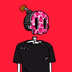 Sugar Skullz #5756