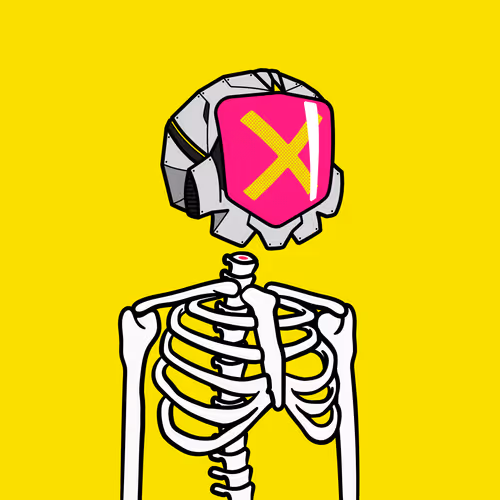 Sugar Skullz #956