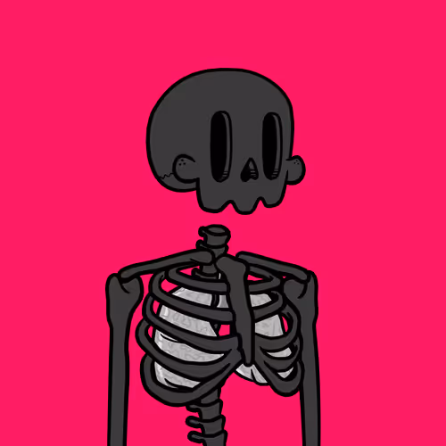 Sugar Skullz Pandaverse