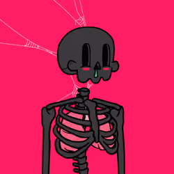 Sugar Skullz #5745