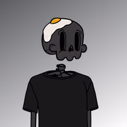 Sugar Skullz #3139
