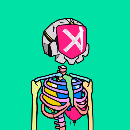 Sugar Skullz #3219