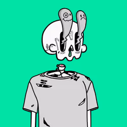 Sugar Skullz #431