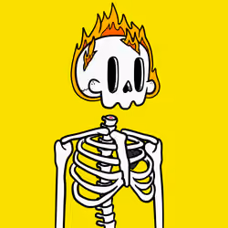 Sugar Skullz #1397