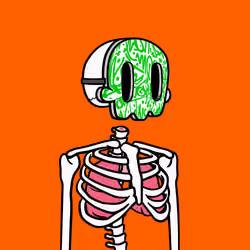 Sugar Skullz #6227