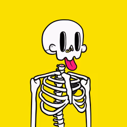 Sugar Skullz #2578