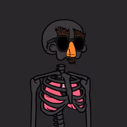 Sugar Skullz #6699