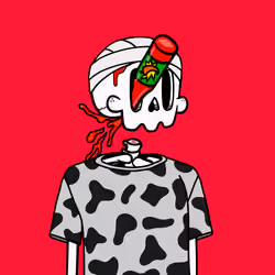 Sugar Skullz #7194