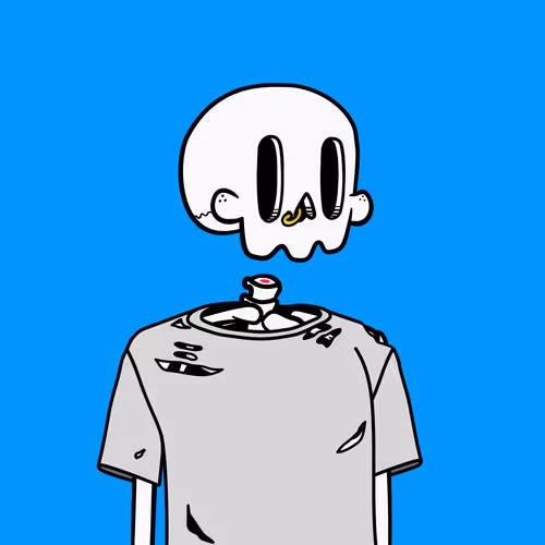 Sugar Skullz #580
