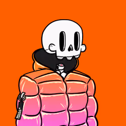 Sugar Skullz #4137