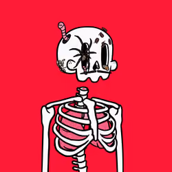Sugar Skullz #621