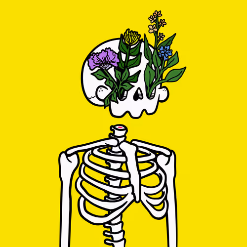 Sugar Skullz #2905