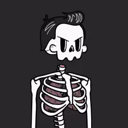 Sugar Skullz #2056