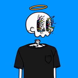 Sugar Skullz #3923