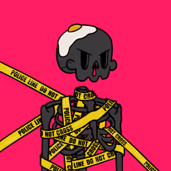 Sugar Skullz #5751
