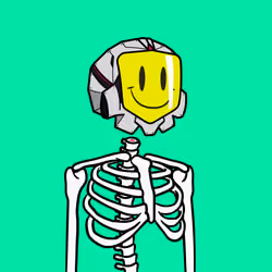 Sugar Skullz #841
