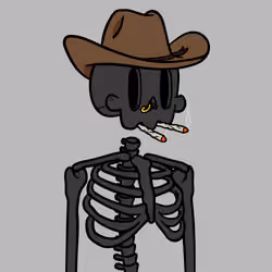 Sugar Skullz #6058