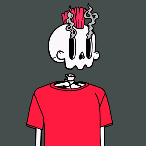 Sugar Skullz Pandaverse