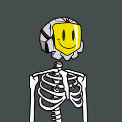Sugar Skullz #694
