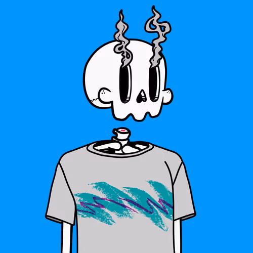 Sugar Skullz #1552