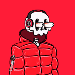Sugar Skullz #3129