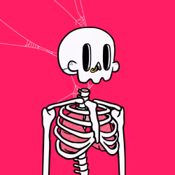 Sugar Skullz #2230