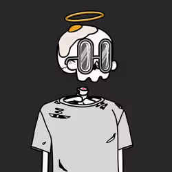 Sugar Skullz #4064