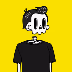 Sugar Skullz #765