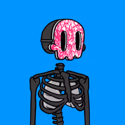 Sugar Skullz #3198